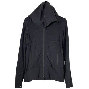 Lululemon In Stride Jacket size 6